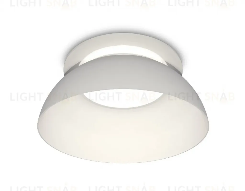 Встраиваемый светильник Ambrella Light Techno spot (C8050, N8140) XC8050100 XC8050100