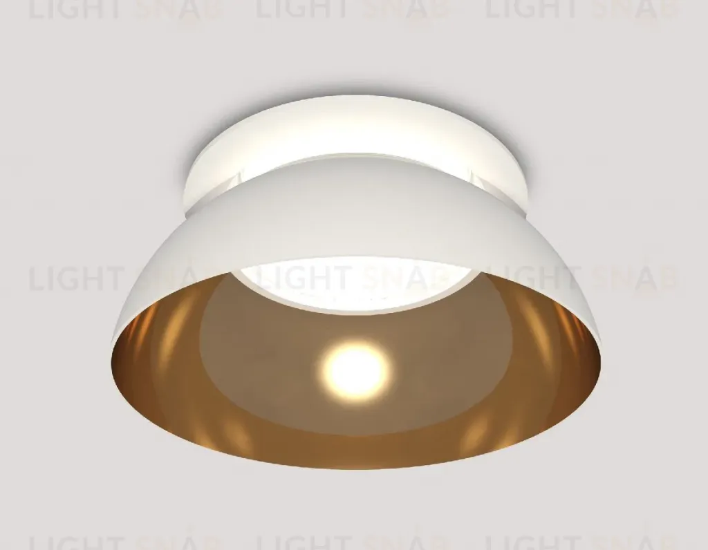 Встраиваемый светильник Ambrella Light Techno spot (C8050, N8144) XC8050101 XC8050101