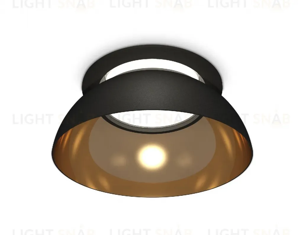 Встраиваемый светильник Ambrella Light Techno spot (C8051, N8145) XC8051101 XC8051101