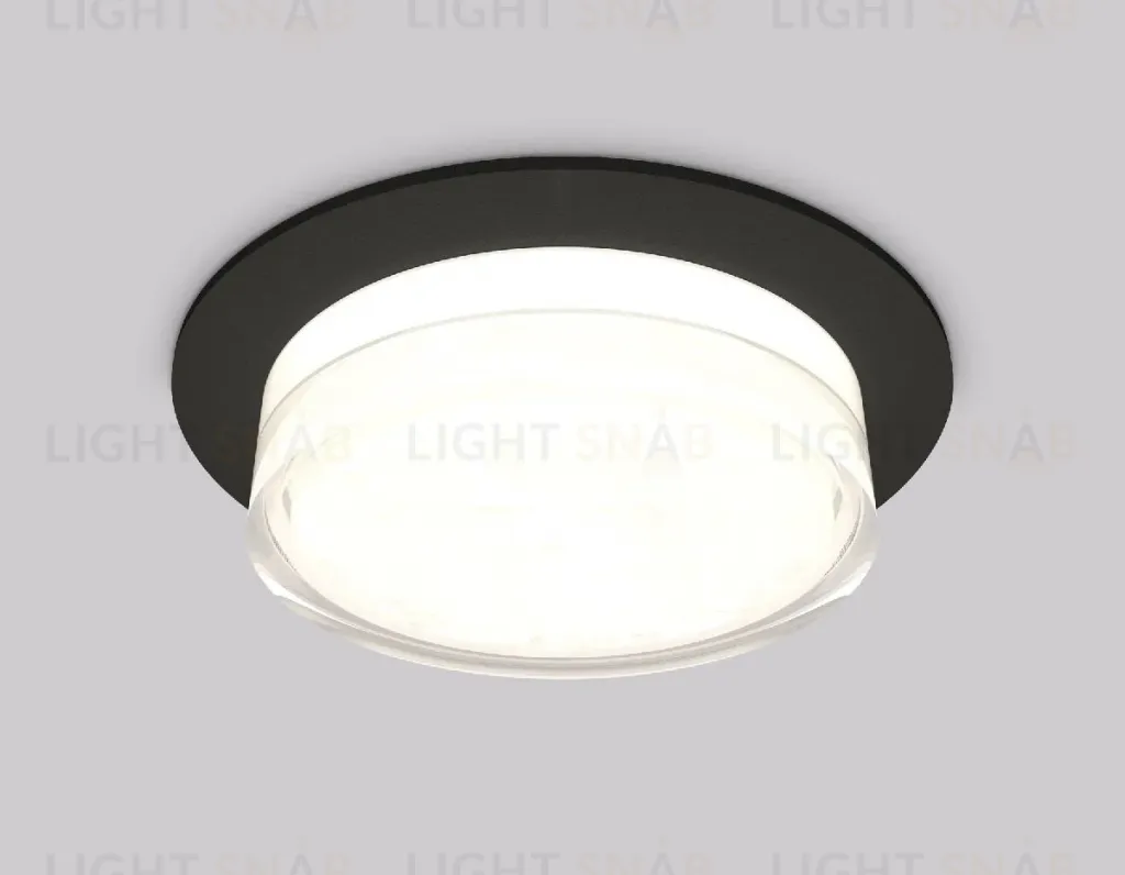 Встраиваемый светильник Ambrella Light Techno spot (C8051, N8399) XC8051024 XC8051024