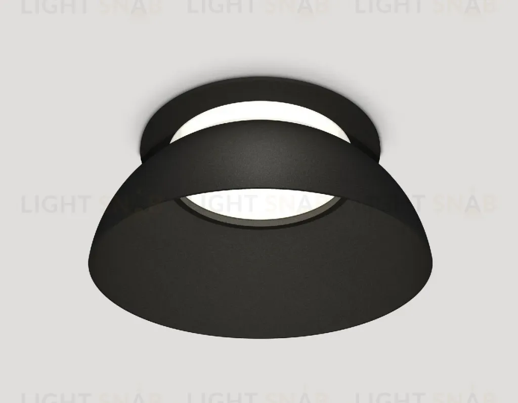 Встраиваемый светильник Ambrella Light Techno spot (C8051, N8141) XC8051100 XC8051100