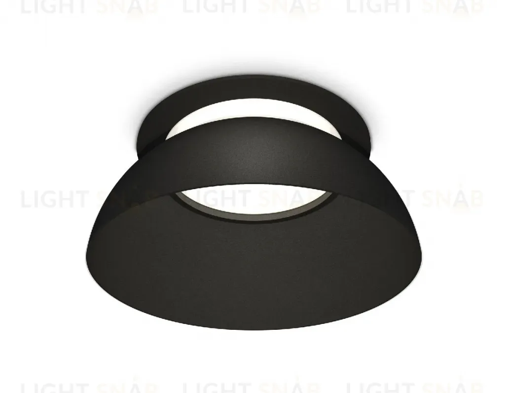 Встраиваемый светильник Ambrella Light Techno spot (C8051, N8141) XC8051100 XC8051100