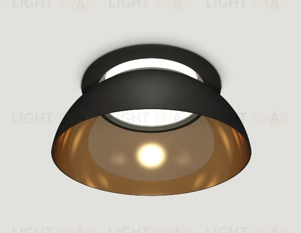 Встраиваемый светильник Ambrella Light Techno spot (C8051, N8145) XC8051101 XC8051101