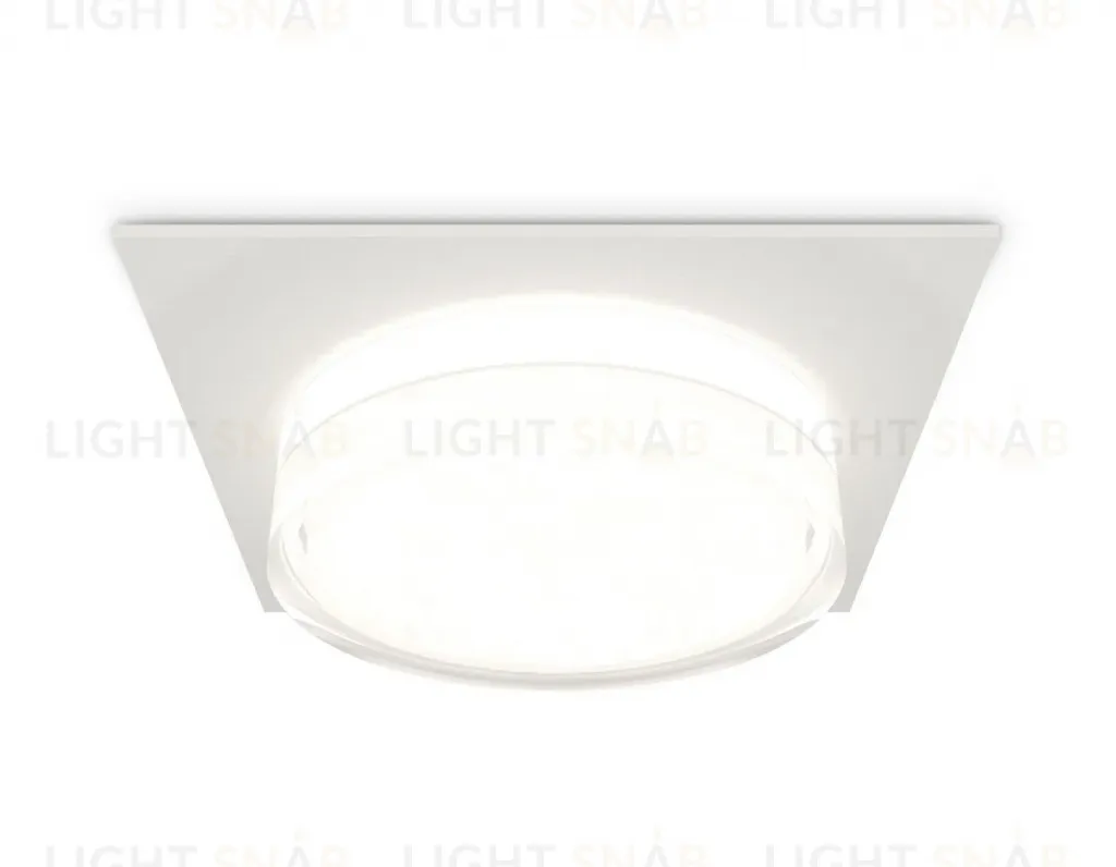 Встраиваемый светильник Ambrella Light Techno spot (C8061, N8399) XC8061022 XC8061022