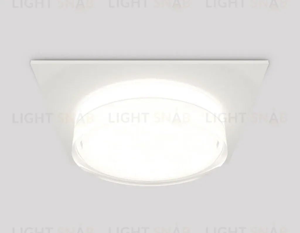 Встраиваемый светильник Ambrella Light Techno spot (C8061, N8399) XC8061022 XC8061022