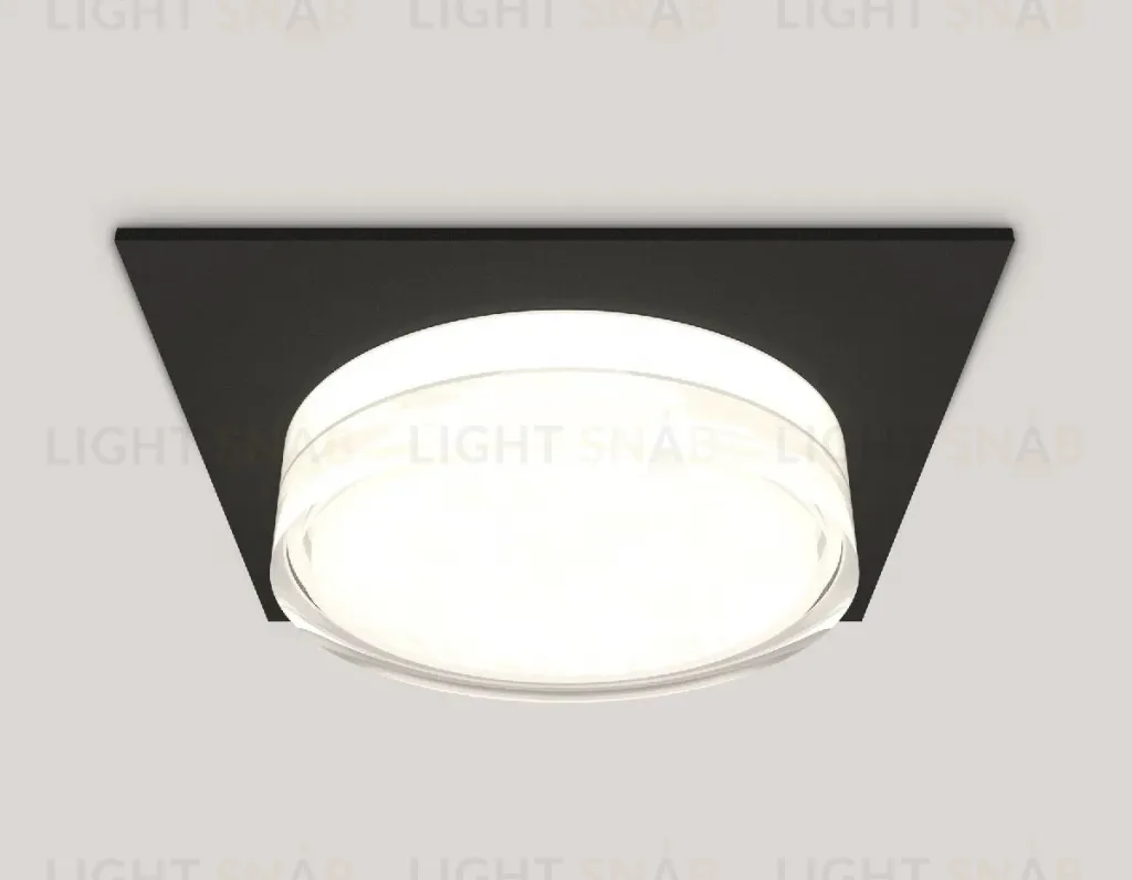 Встраиваемый светильник Ambrella Light Techno spot (C8062, N8399) XC8062022 XC8062022