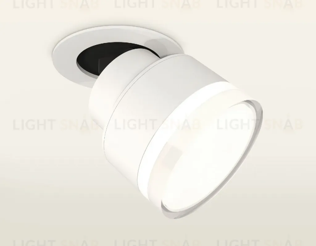 Встраиваемый спот Ambrella Light Techno spot (A2241, A2105, C8101, N8399) XM8101528 XM8101528