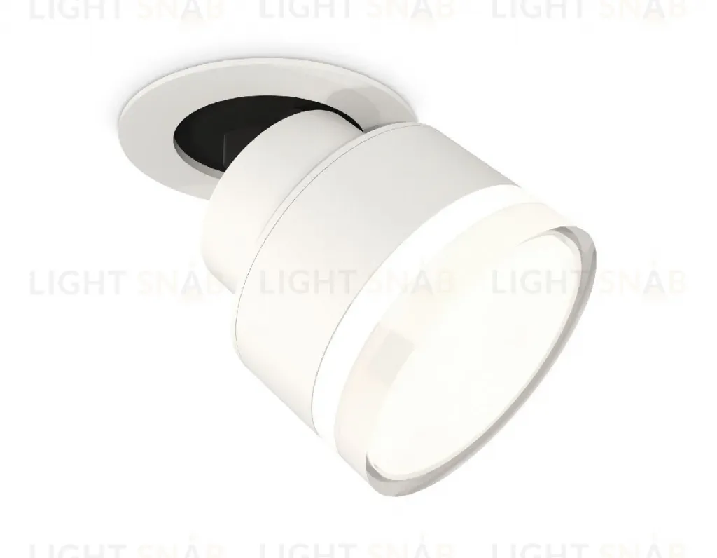 Встраиваемый спот Ambrella Light Techno spot (A2241, A2105, C8101, N8399) XM8101528 XM8101528