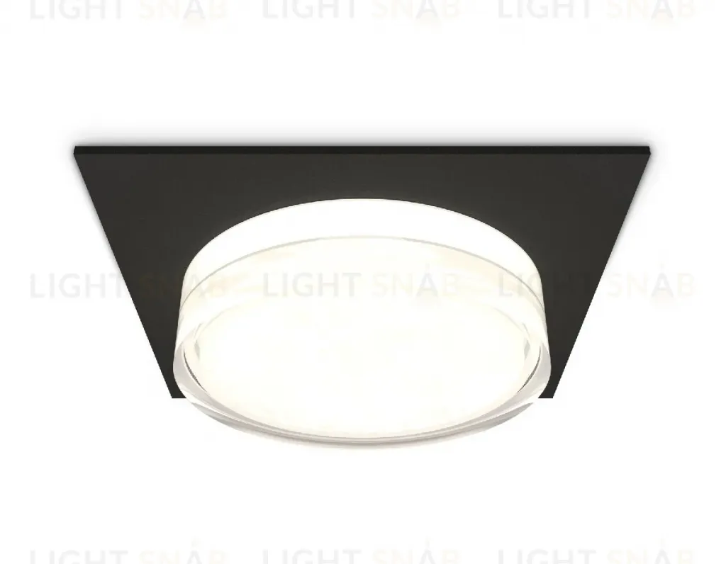 Встраиваемый светильник Ambrella Light Techno spot (C8062, N8399) XC8062022 XC8062022