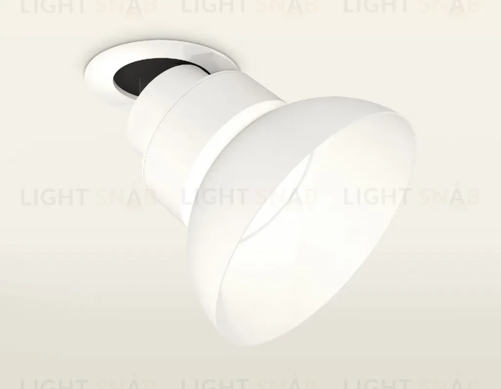 Встраиваемый спот Ambrella Light Techno spot (A2241, A2105, C8101, N8140) XM8101600 XM8101600