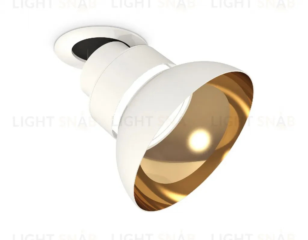 Встраиваемый спот Ambrella Light Techno spot XM8101601 XM8101601