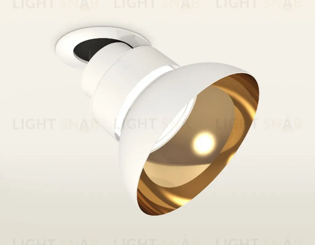 Встраиваемый спот Ambrella Light Techno spot XM8101601 XM8101601