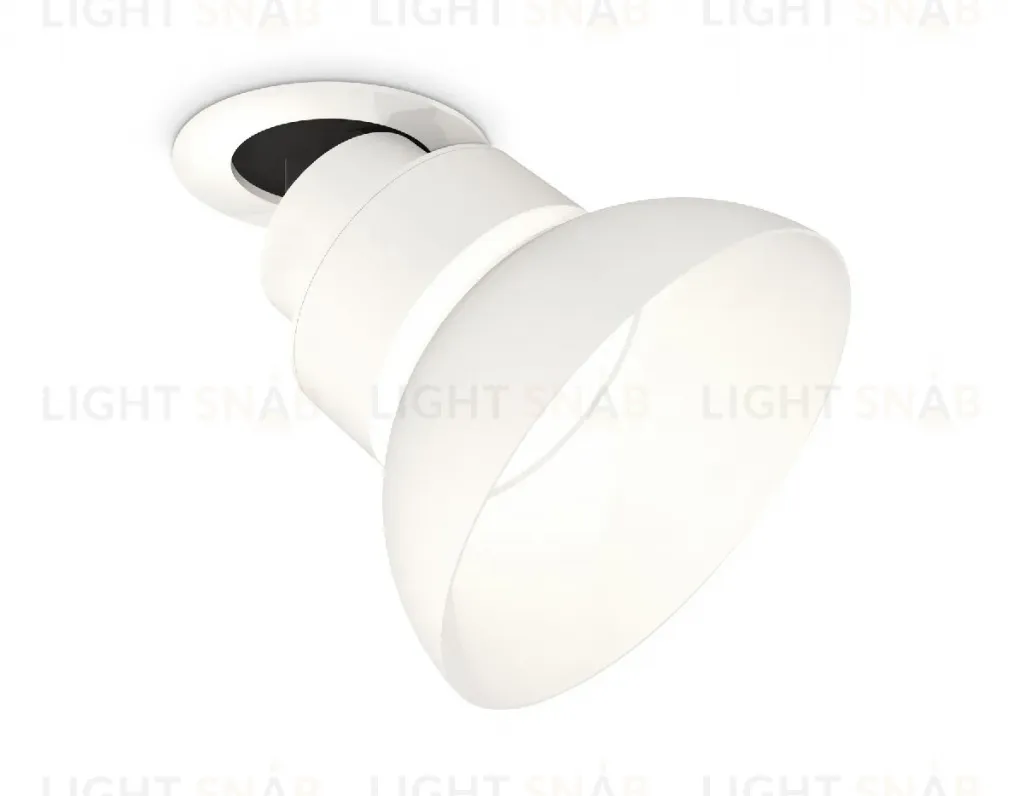 Встраиваемый спот Ambrella Light Techno spot (A2241, A2105, C8101, N8140) XM8101600 XM8101600