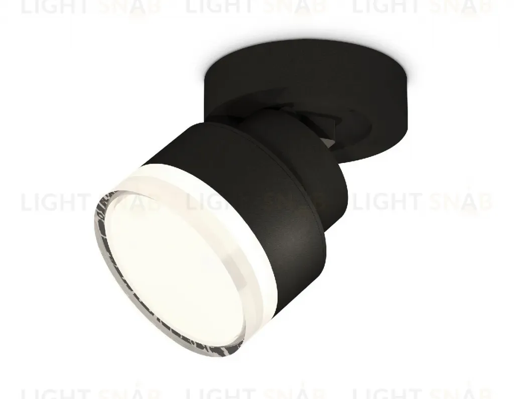 Накладной спот Ambrella Light Techno spot (A2229, A2106, C8102, N8399) XM8102028 XM8102028