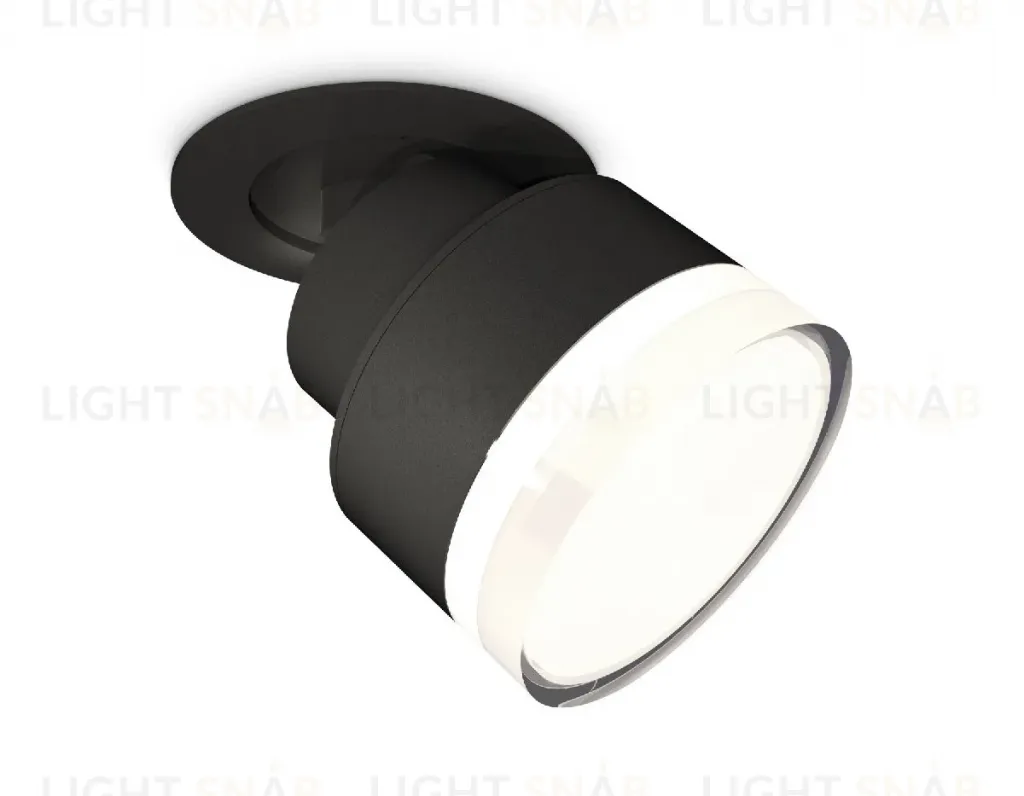 Встраиваемый спот Ambrella Light Techno spot (A2242, A2106, C8102, N8399) XM8102528 XM8102528
