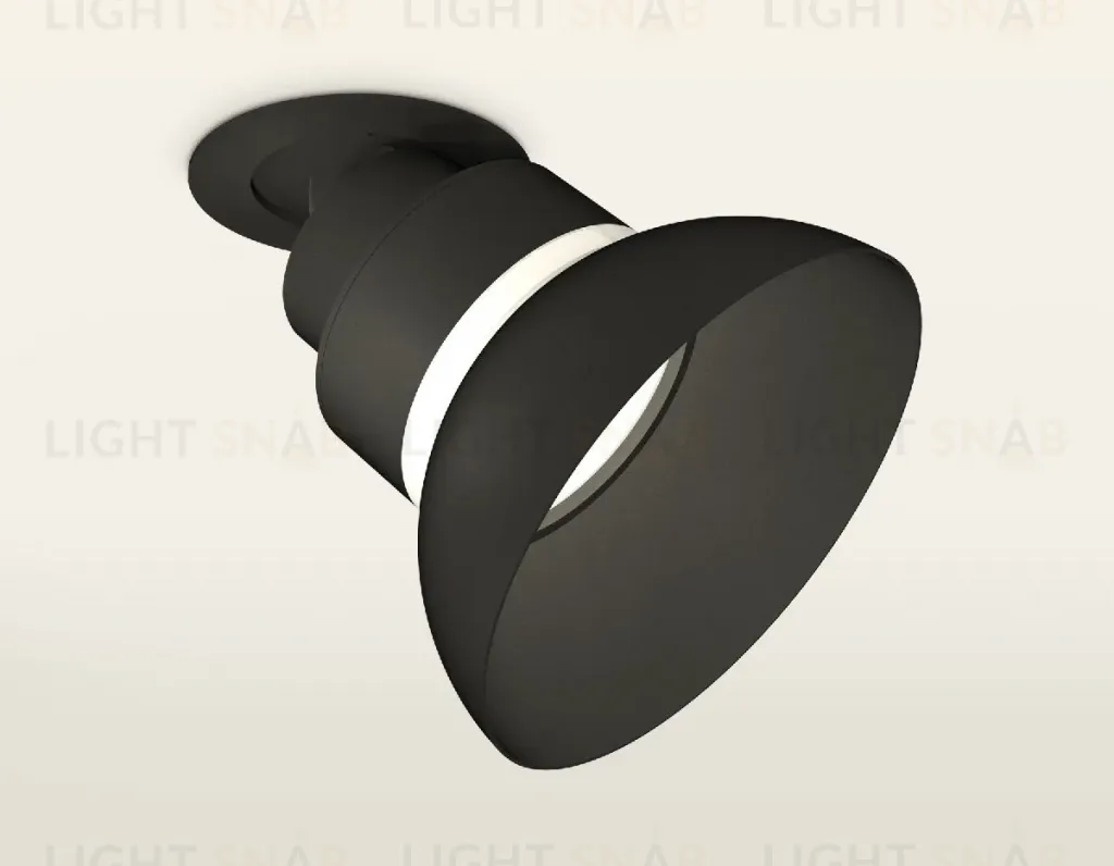 Встраиваемый спот Ambrella Light Techno spot (A2242, A2106, C8102, N8141) XM8102600 XM8102600