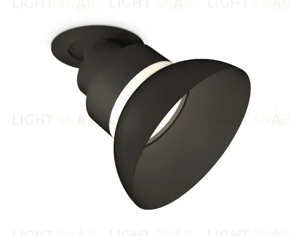 Встраиваемый спот Ambrella Light Techno spot (A2242, A2106, C8102, N8141) XM8102600 XM8102600
