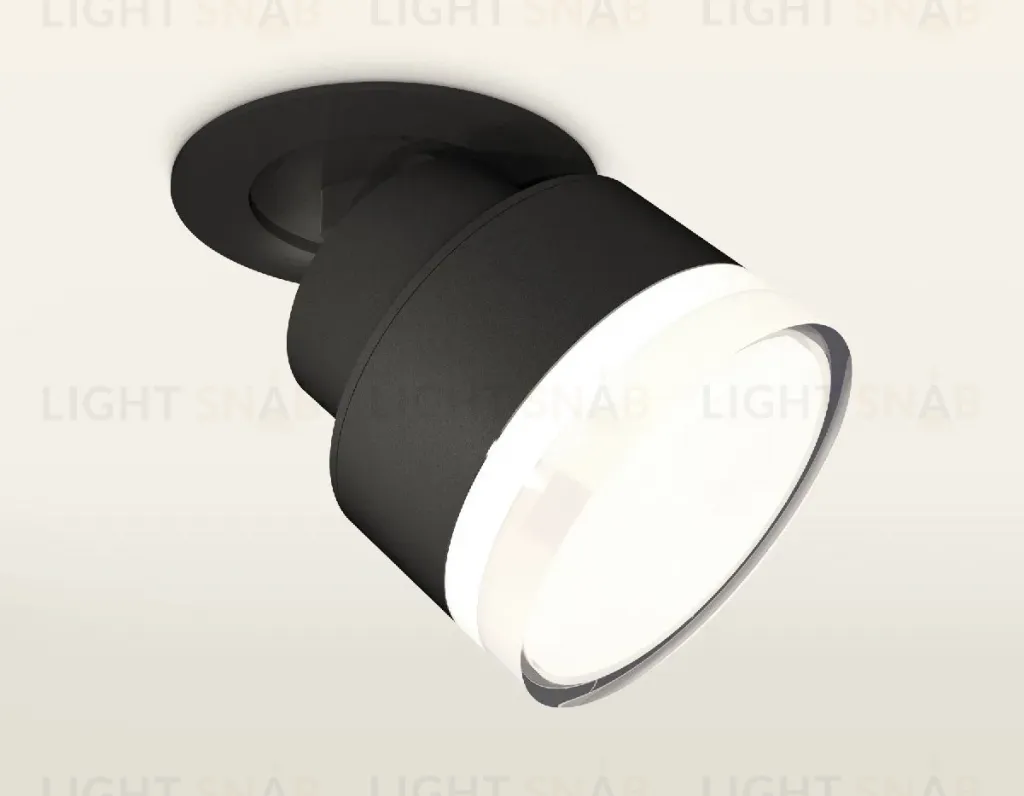Встраиваемый спот Ambrella Light Techno spot (A2242, A2106, C8102, N8399) XM8102528 XM8102528