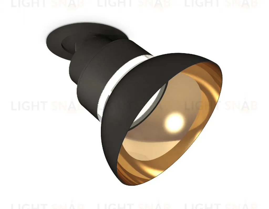 Встраиваемый спот Ambrella Light Techno spot XM8102601 XM8102601