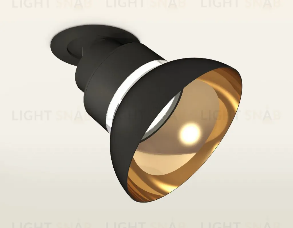 Встраиваемый спот Ambrella Light Techno spot XM8102601 XM8102601