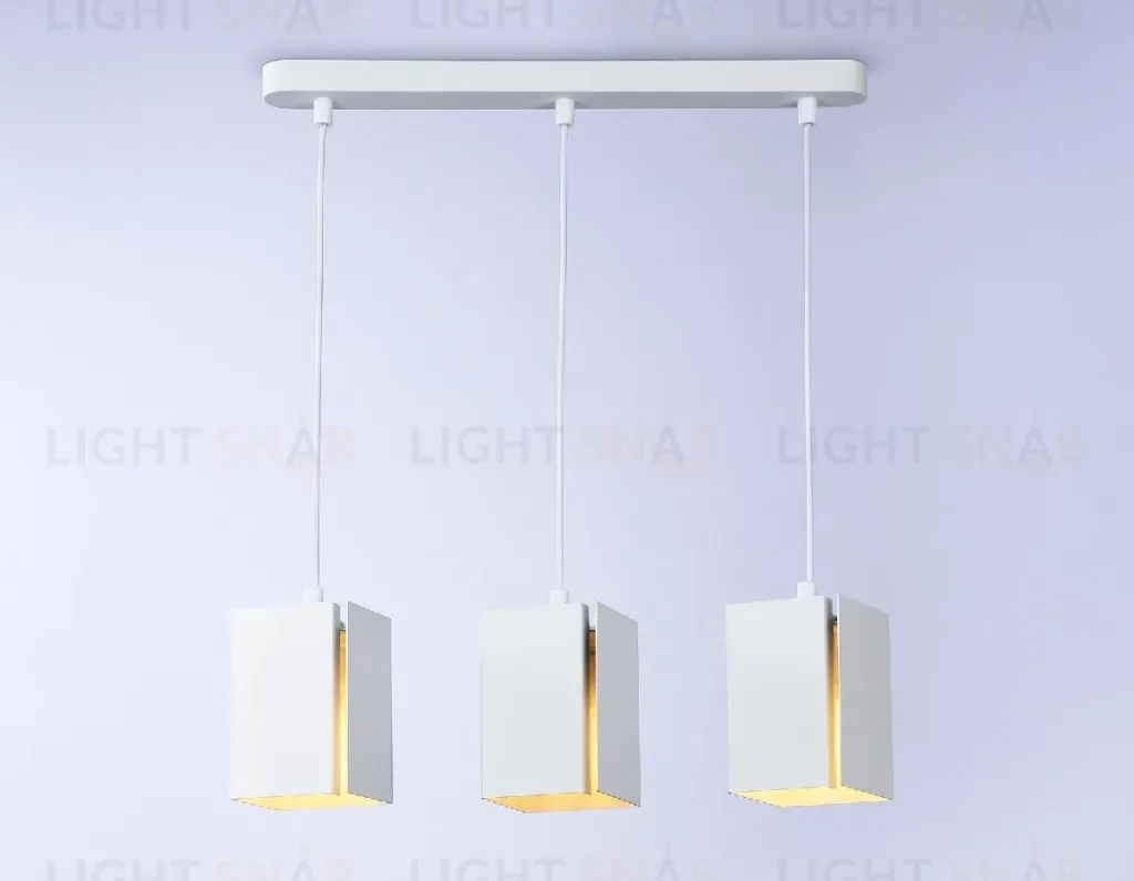 Подвесной светильник Ambrella Light Techno spot TN5138 TN5138