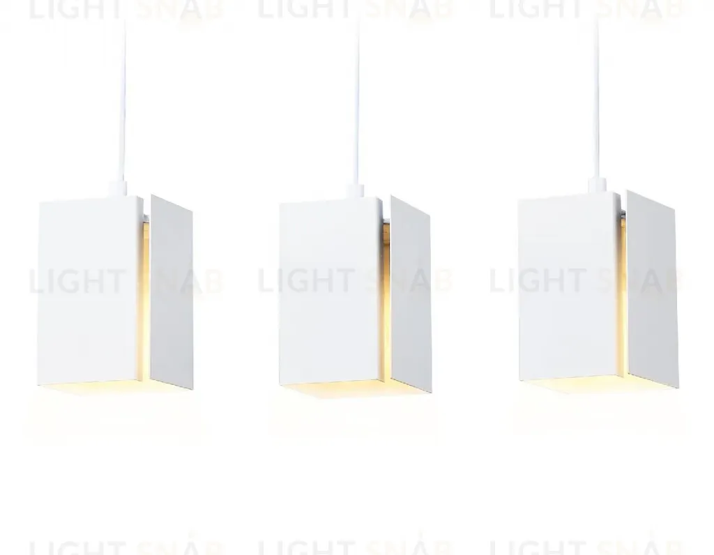 Подвесной светильник Ambrella Light Techno spot TN5138 TN5138