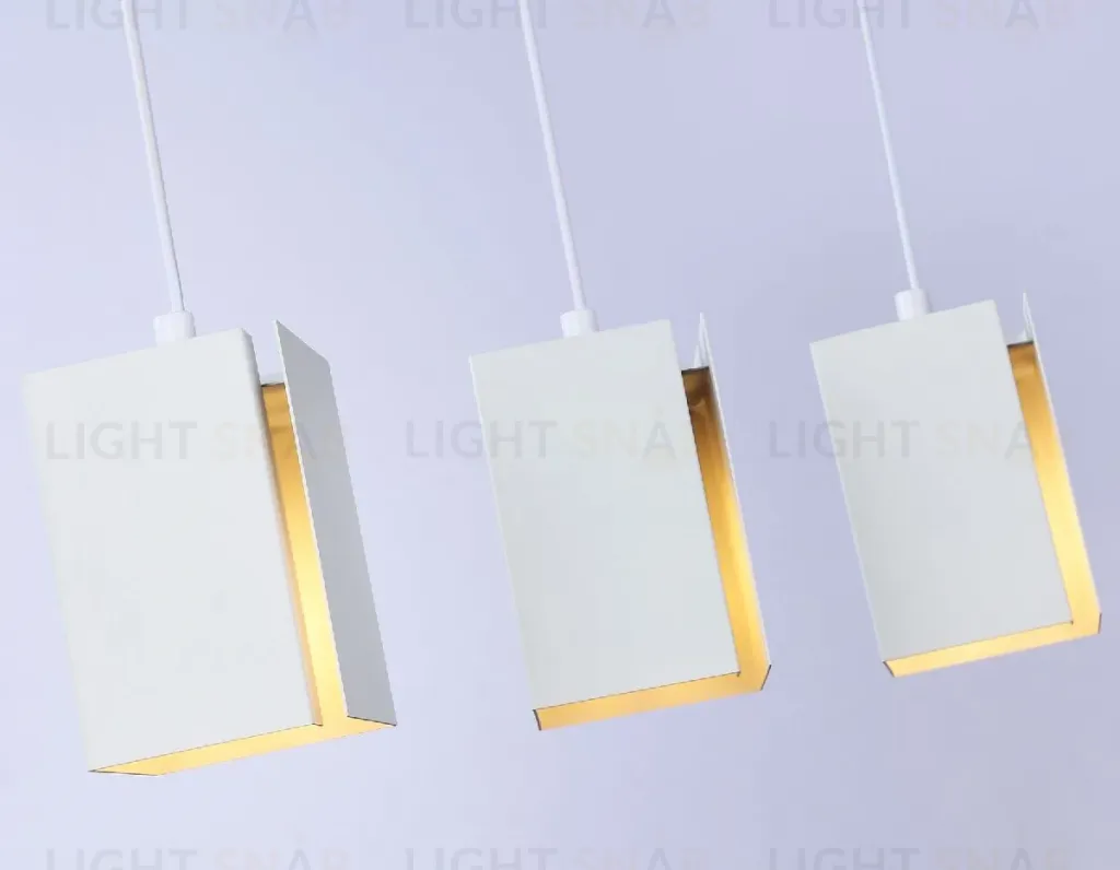Подвесной светильник Ambrella Light Techno spot TN5138 TN5138
