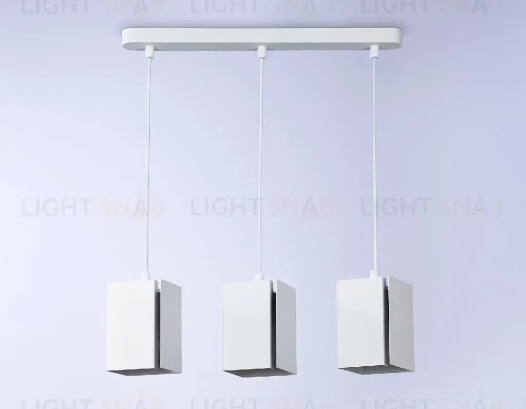 Подвесной светильник Ambrella Light Techno spot TN5138 TN5138