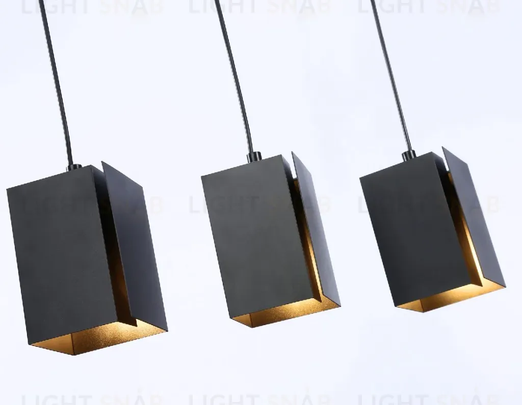 Подвесной светильник Ambrella Light Techno spot TN5141 TN5141