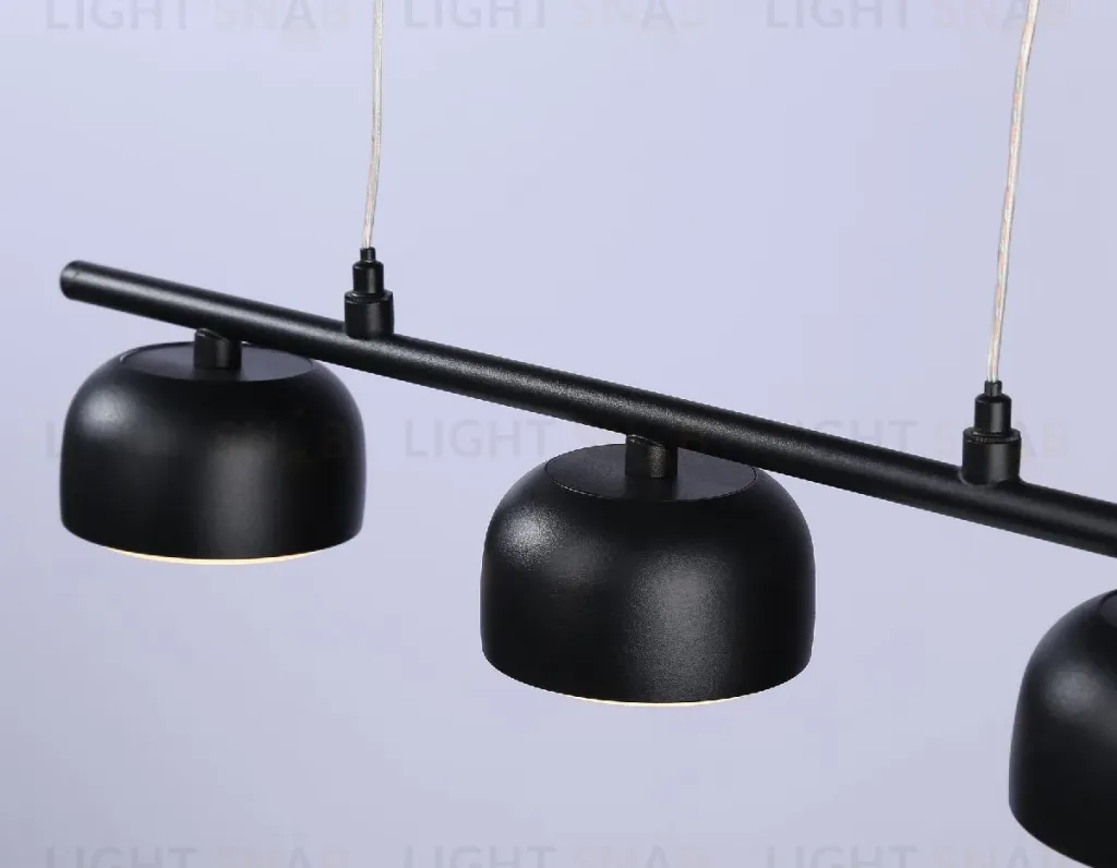 Подвесной светильник Ambrella Light Techno spot TN71034 TN71034