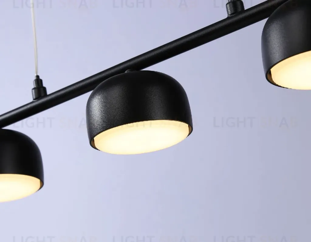 Подвесной светильник Ambrella Light Techno spot TN71034 TN71034