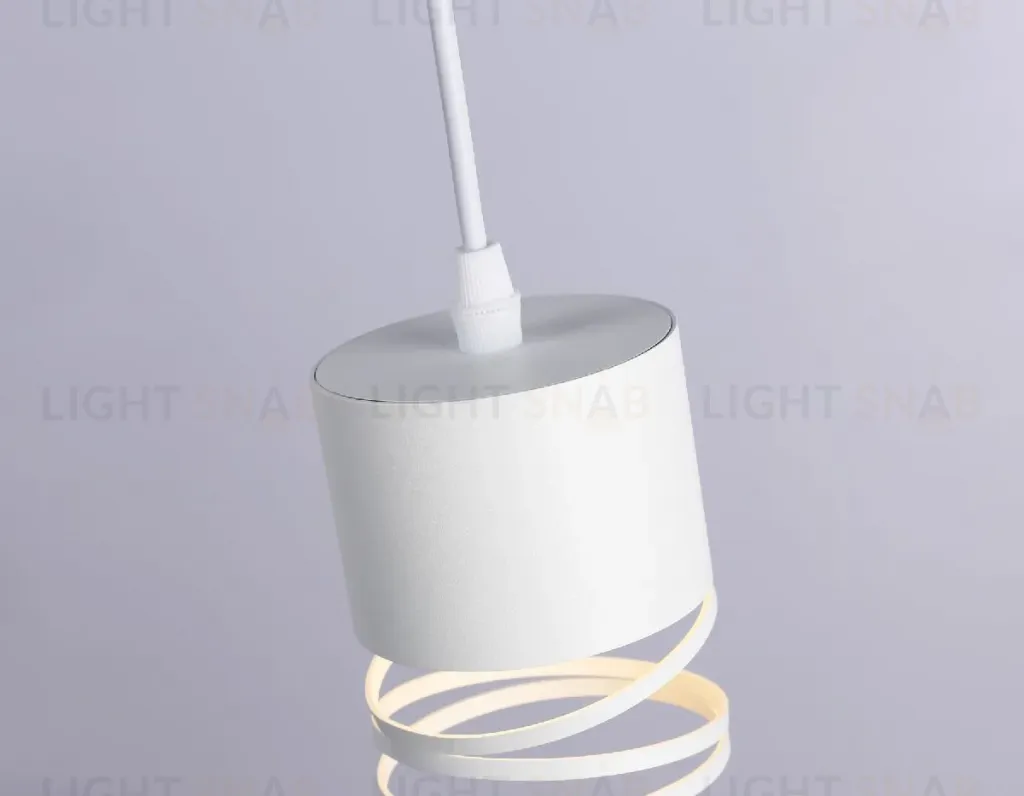 Подвесной светильник Ambrella Light Techno spot TN71107 TN71107