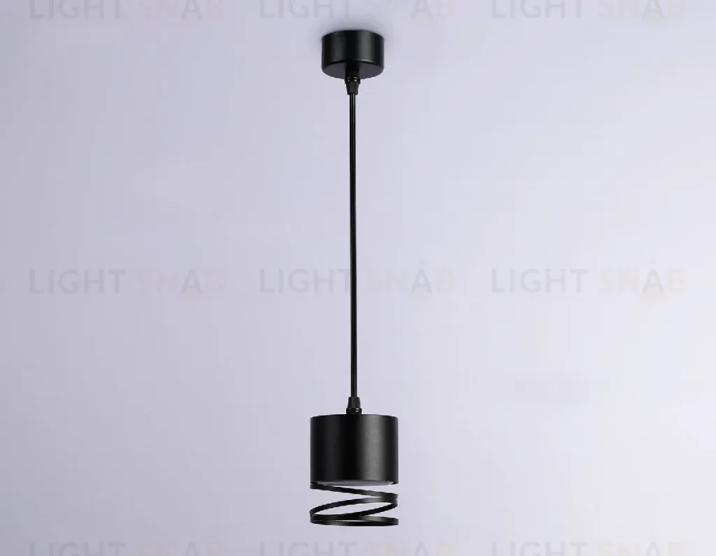 Подвесной светильник Ambrella Light Techno spot TN71109 TN71109