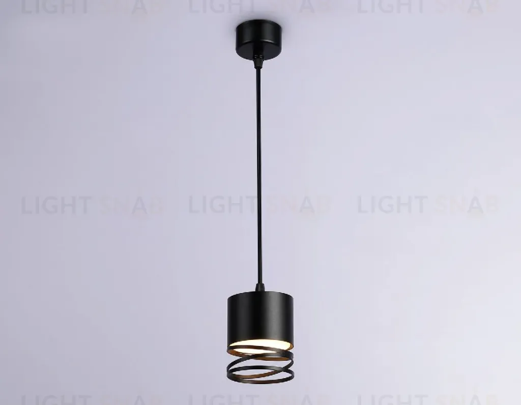 Подвесной светильник Ambrella Light Techno spot TN71109 TN71109