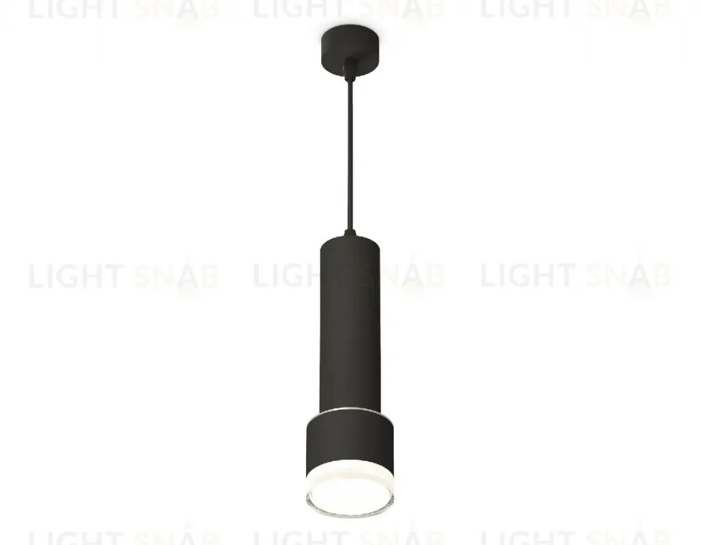Подвесной светильник Ambrella Light Techno spot (A2302, C6356, A2101, C8111, N8399) XP8111009 XP8111009