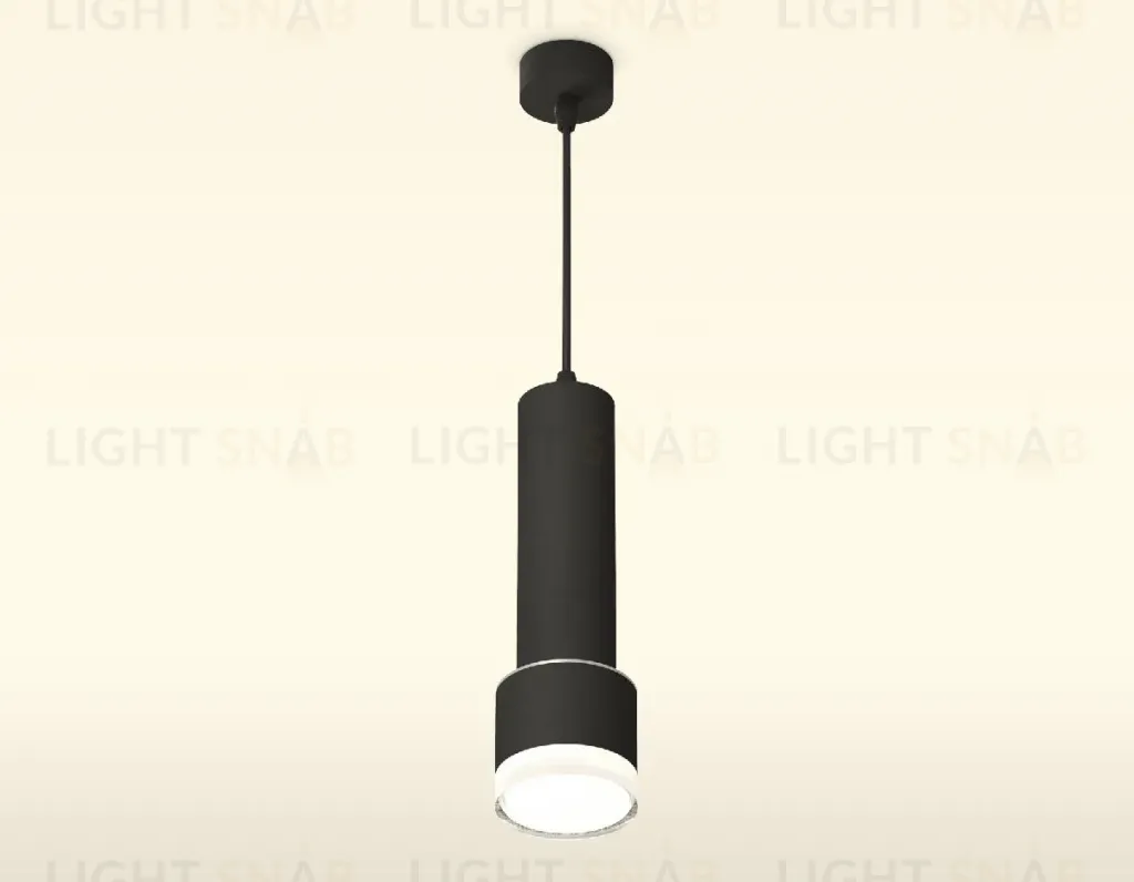 Подвесной светильник Ambrella Light Techno spot (A2302, C6356, A2101, C8111, N8399) XP8111009 XP8111009