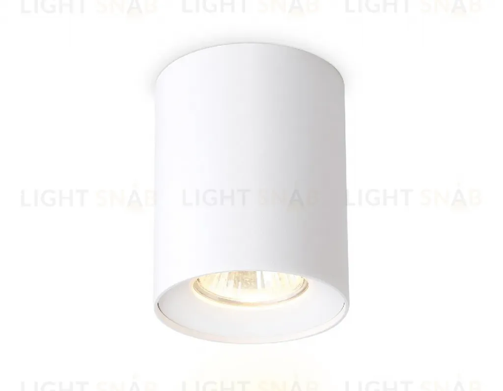 Накладной светильник Ambrella Light Techno spot TN213136 TN213136
