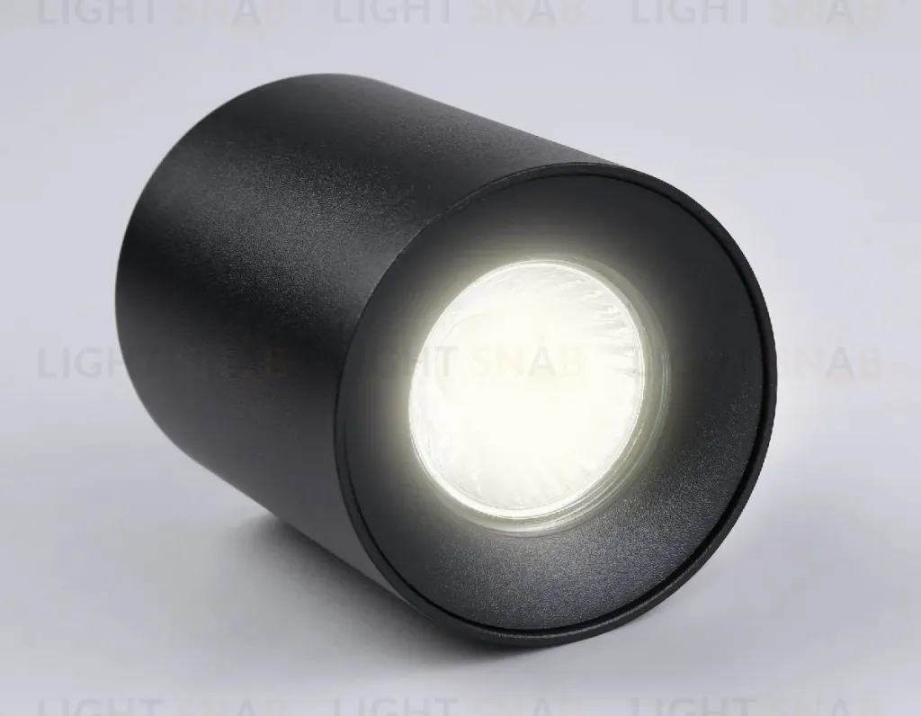 Накладной светильник Ambrella Light Techno spot TN213137 TN213137