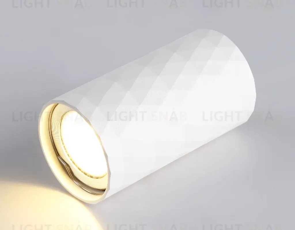 Накладной светильник Ambrella Light Techno spot TN213182 TN213182