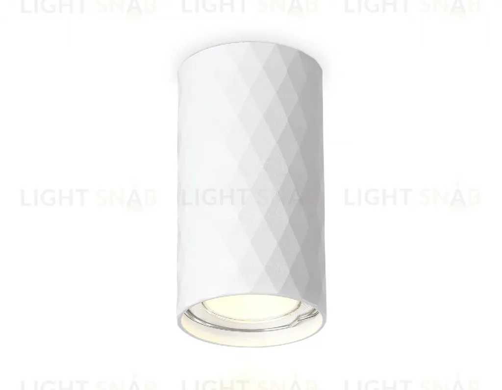 Накладной светильник Ambrella Light Techno spot TN213182 TN213182