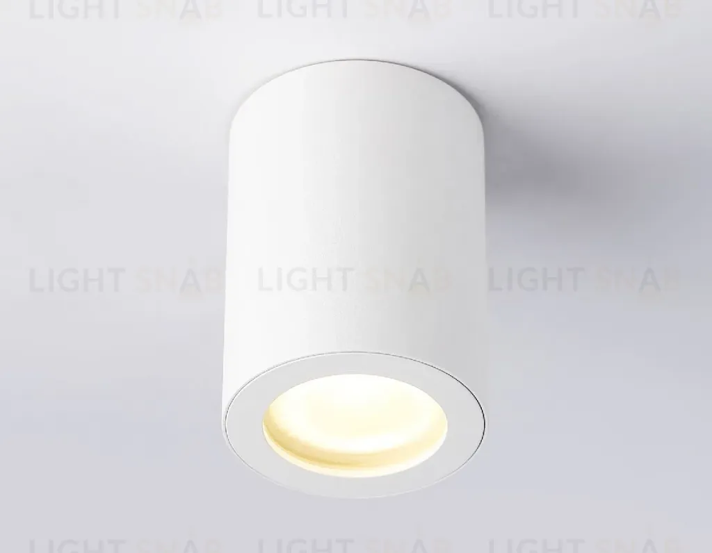 Накладной светильник Ambrella Light Techno spot TN22797 TN22797