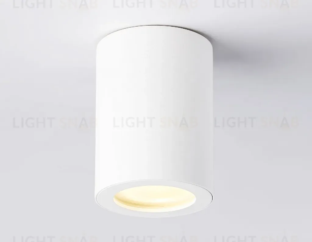 Накладной светильник Ambrella Light Techno spot TN22797 TN22797