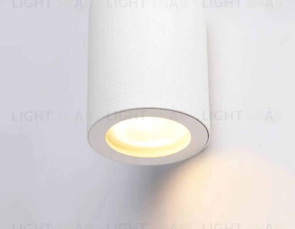Накладной светильник Ambrella Light Techno spot TN22797 TN22797