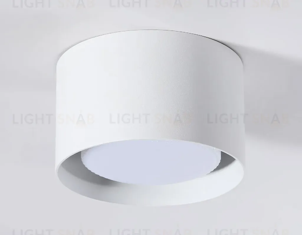 Накладной светильник Ambrella Light Techno spot TN70812 TN70812