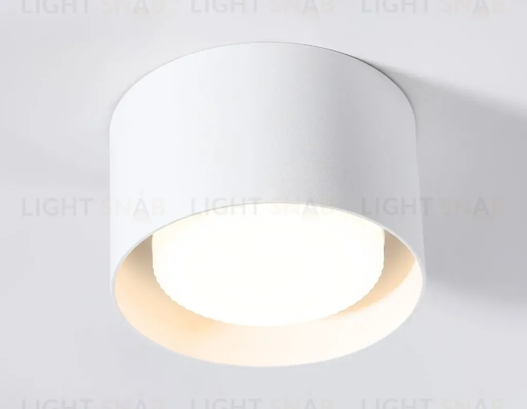 Накладной светильник Ambrella Light Techno spot TN70812 TN70812