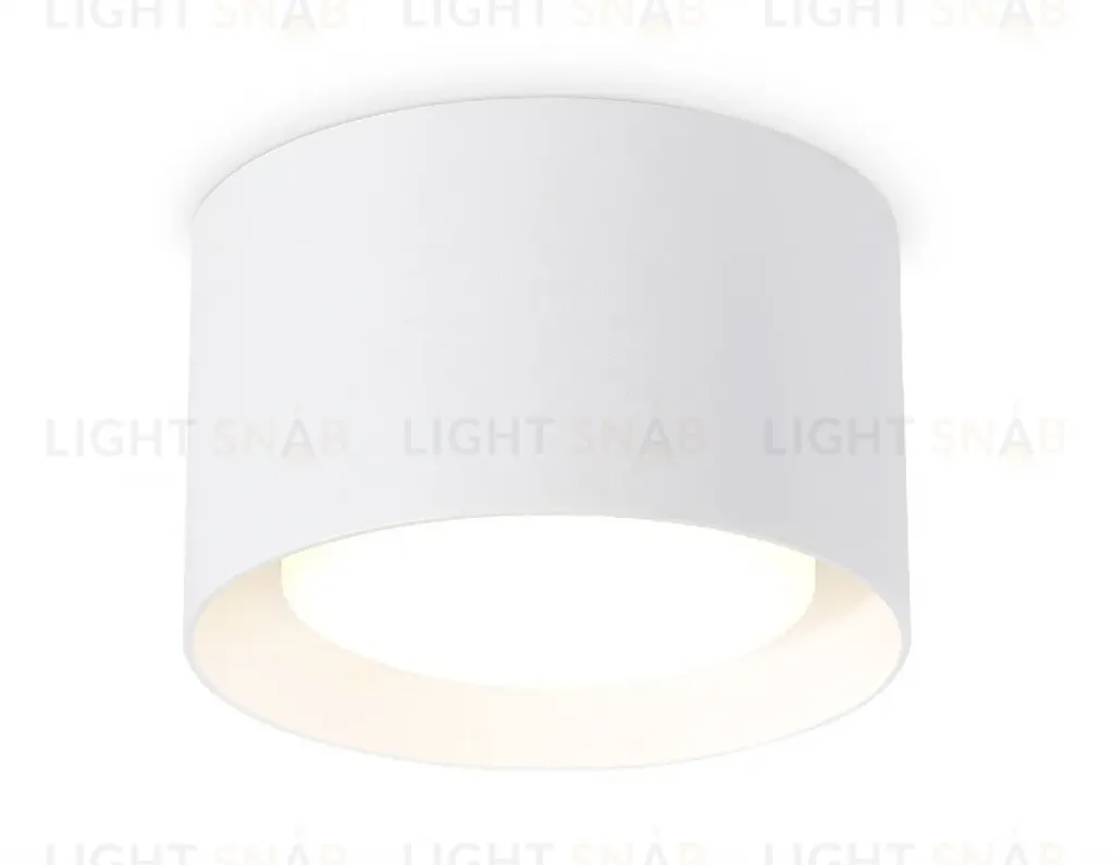 Накладной светильник Ambrella Light Techno spot TN70812 TN70812