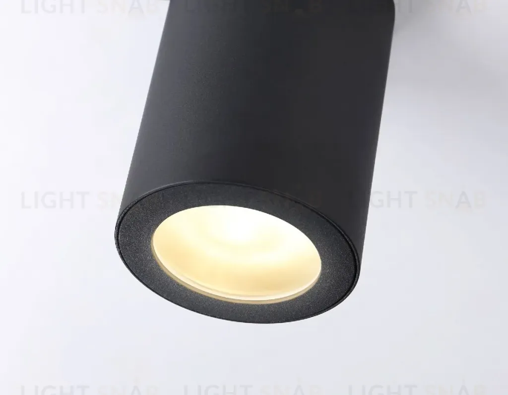 Накладной светильник Ambrella Light Techno spot TN22799 TN22799