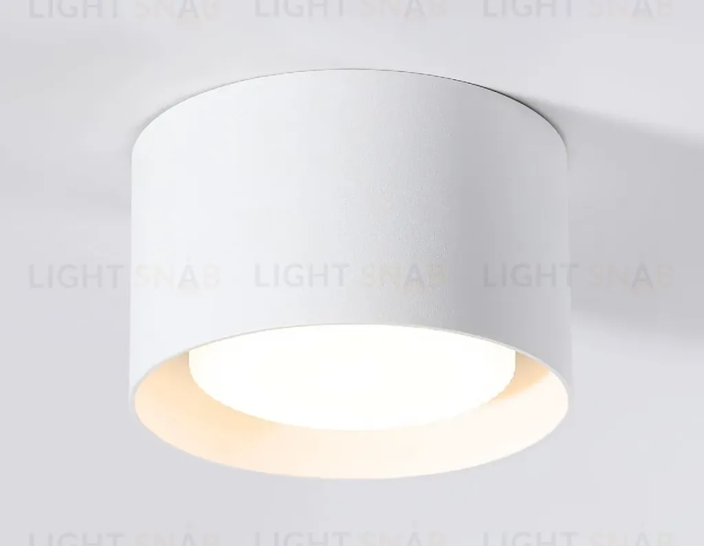 Накладной светильник Ambrella Light Techno spot TN70812 TN70812