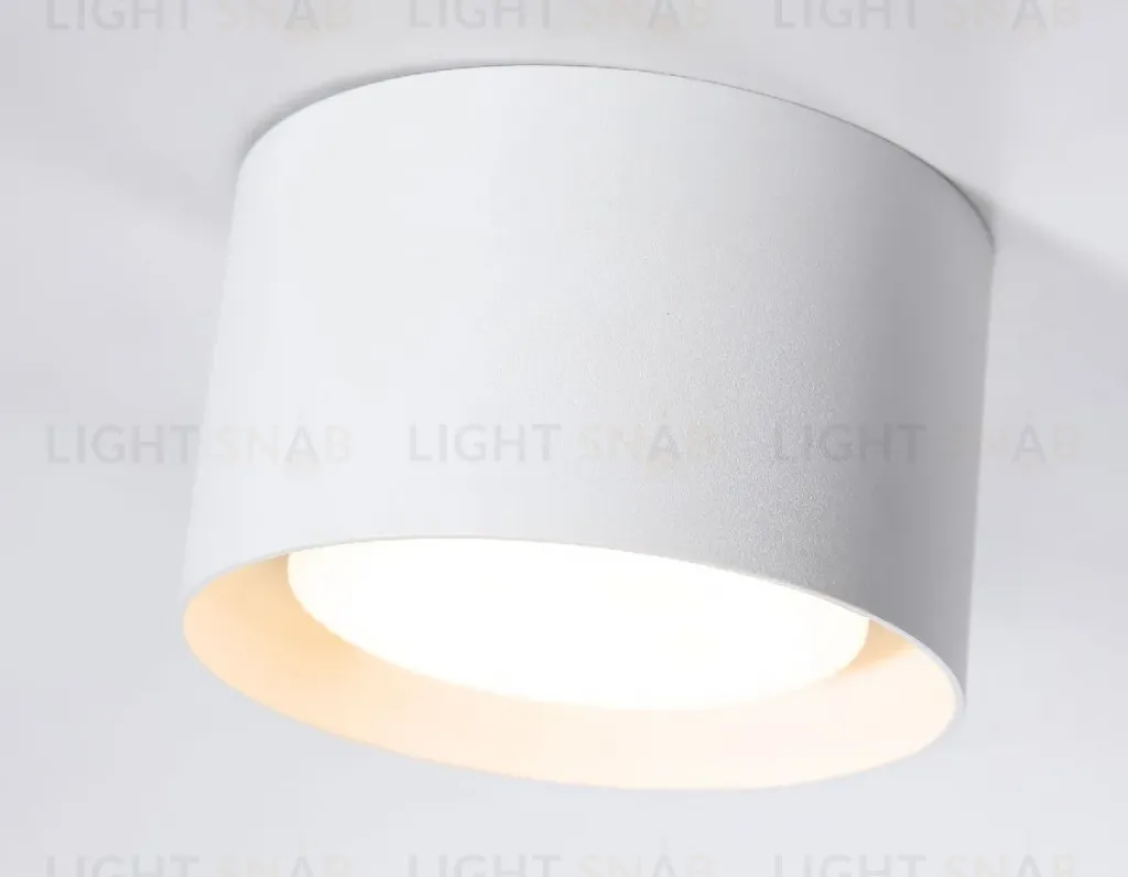 Накладной светильник Ambrella Light Techno spot TN70812 TN70812
