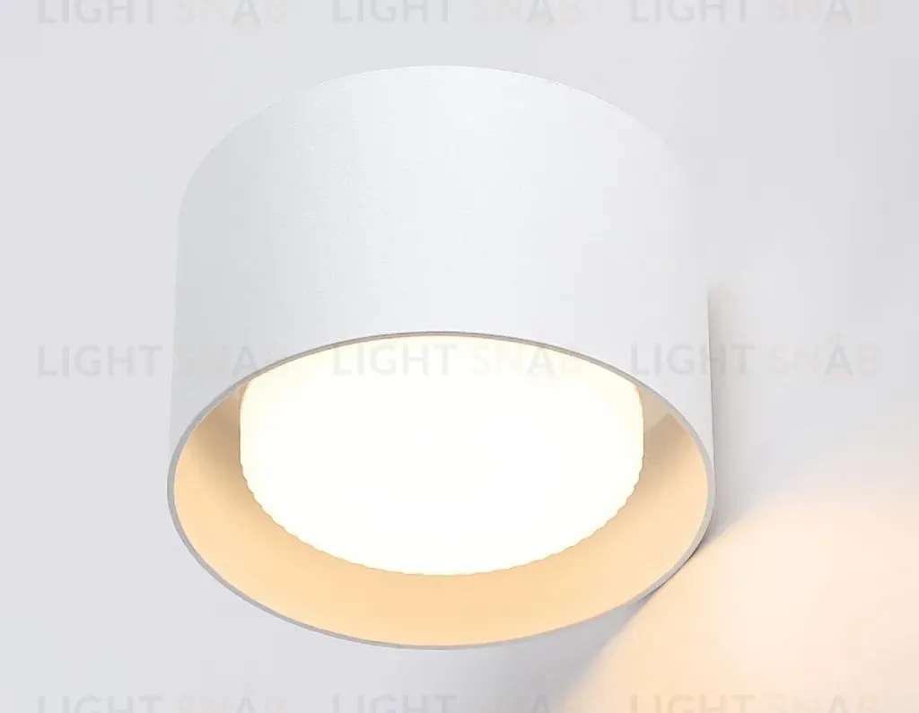 Накладной светильник Ambrella Light Techno spot TN70812 TN70812